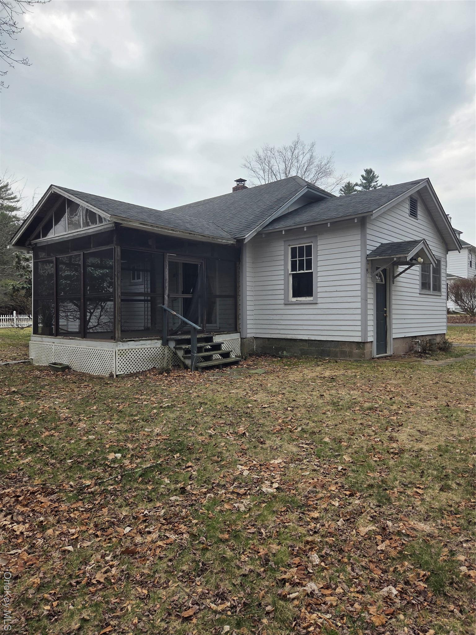 Single Family State Route 55  Sullivan County, NY 12732, MLS-974964-3