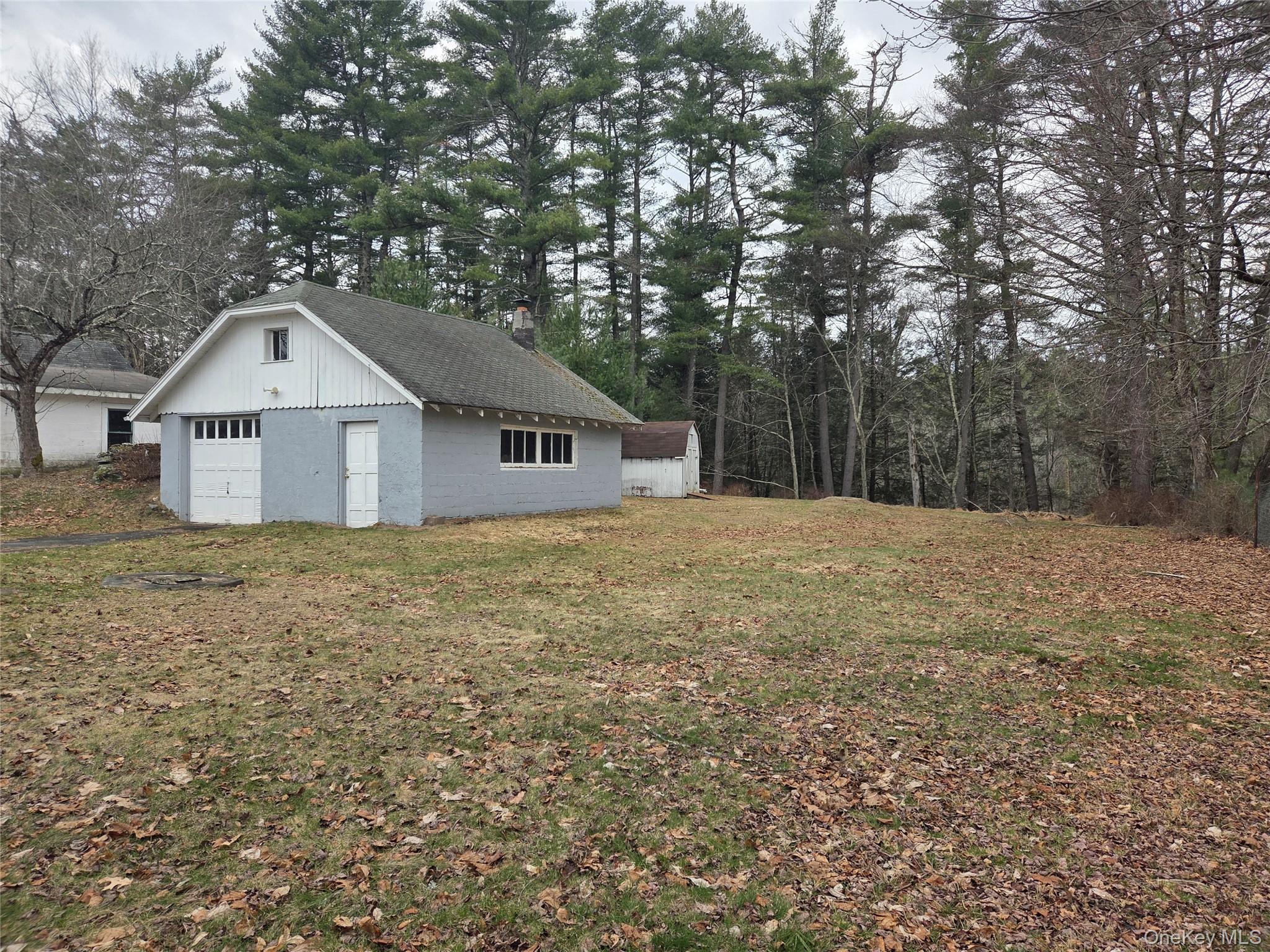 Single Family State Route 55  Sullivan County, NY 12732, MLS-974964-4