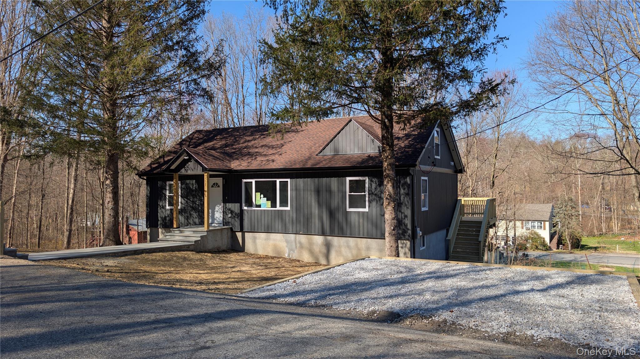 Single Family Park Putnam County, NY 10512, MLS-974972-2