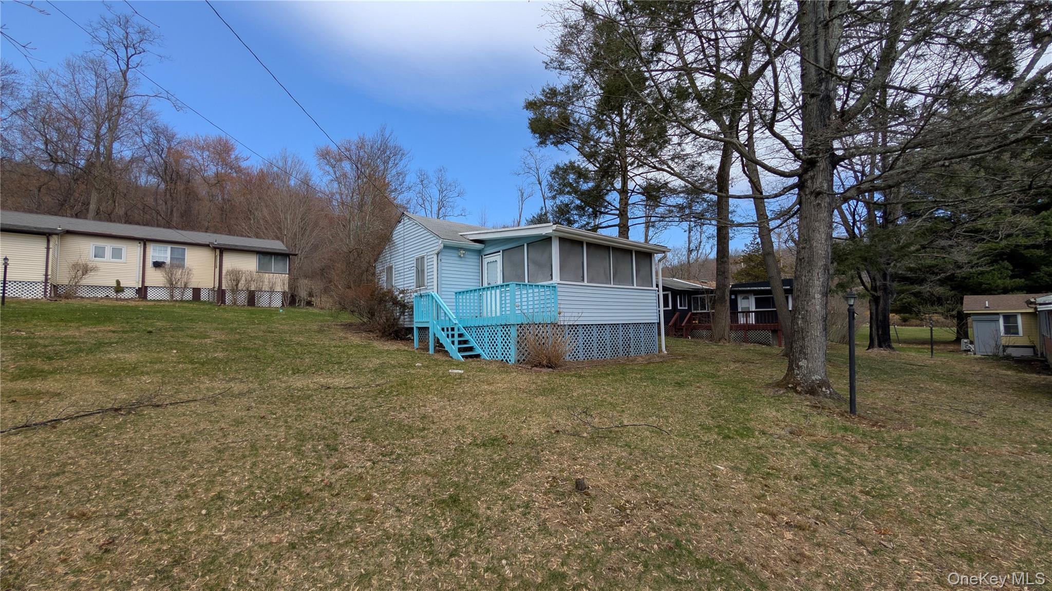 Coop Sylvan Lake  Dutchess County, NY 12533, MLS-974978-2