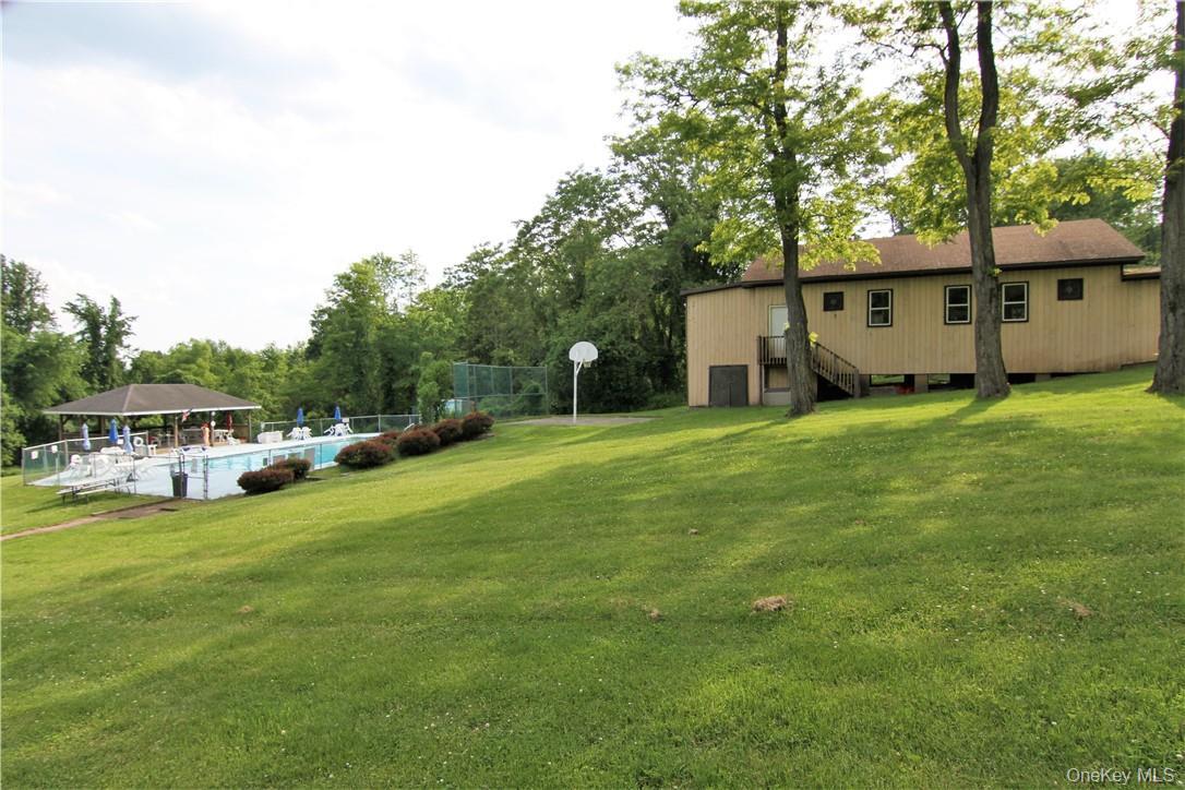 Coop Sylvan Lake  Dutchess County, NY 12533, MLS-974978-21