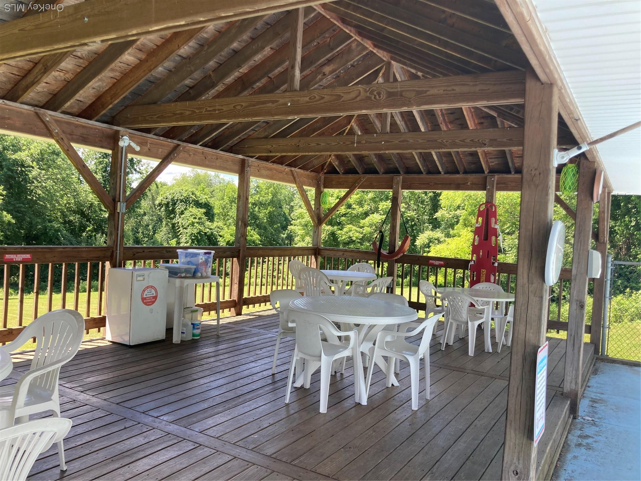 Coop Sylvan Lake  Dutchess County, NY 12533, MLS-974978-27