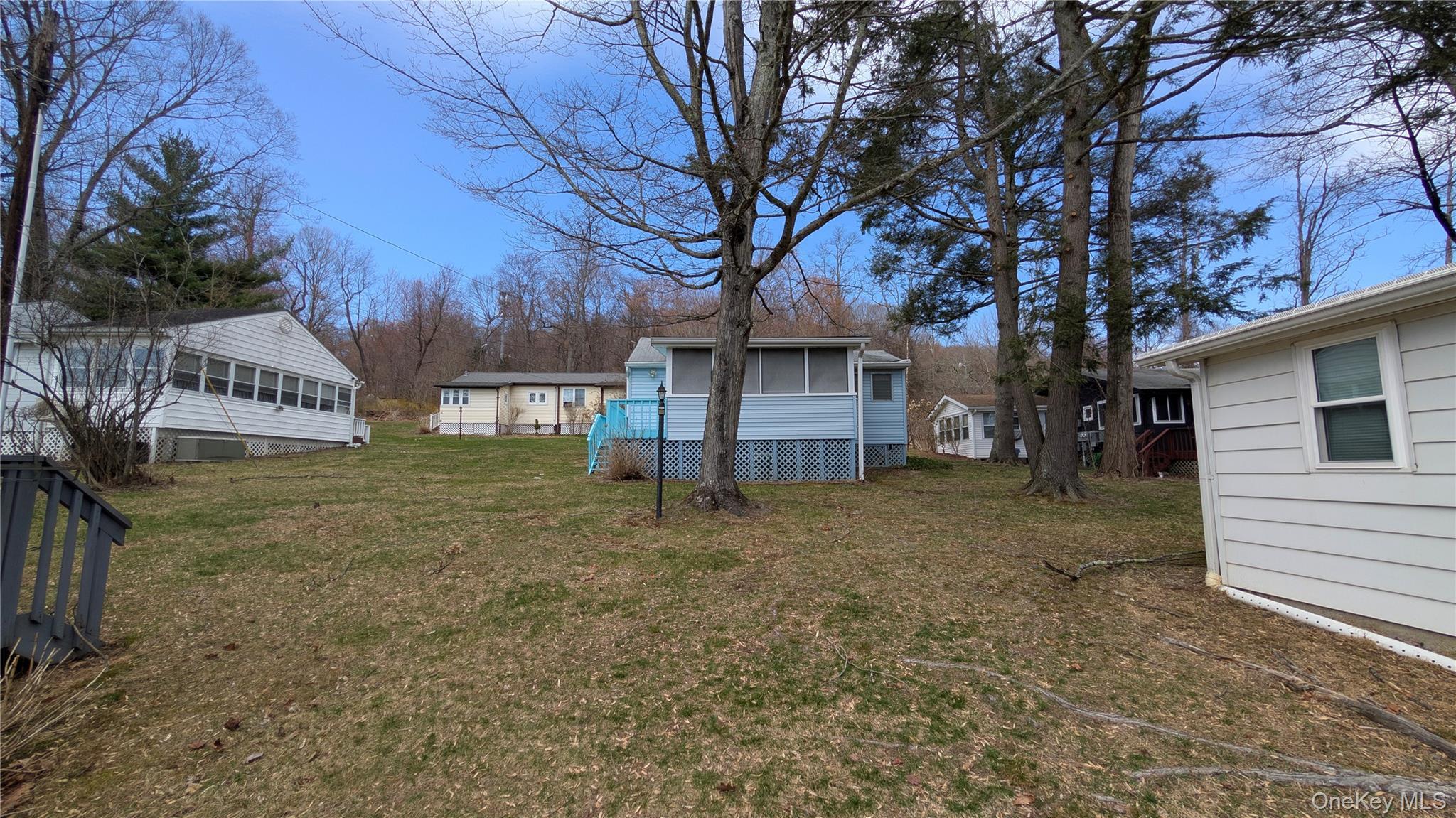 Coop Sylvan Lake  Dutchess County, NY 12533, MLS-974978-3