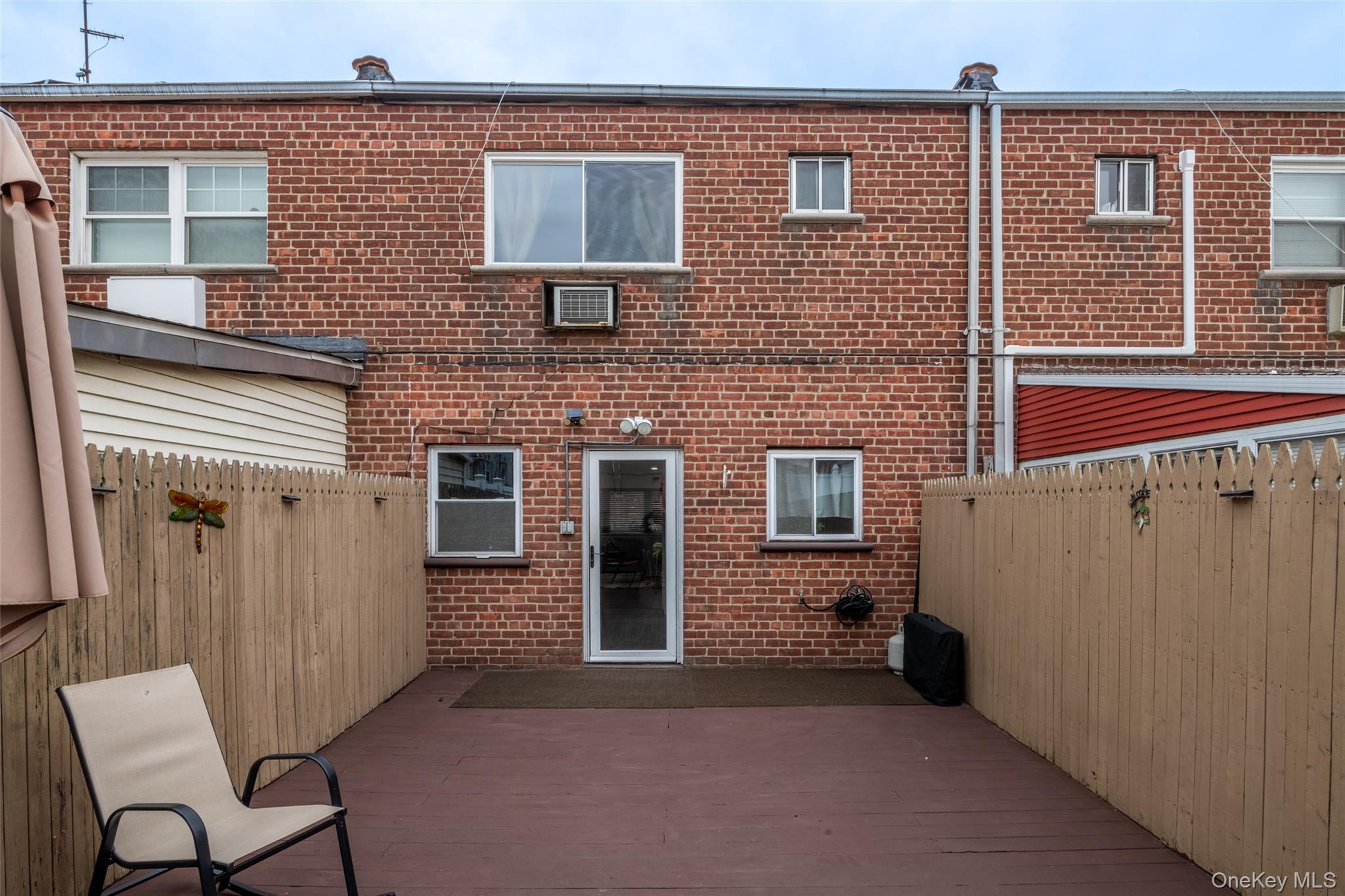 Single Family Hollers  Bronx, NY 10475, MLS-974985-15