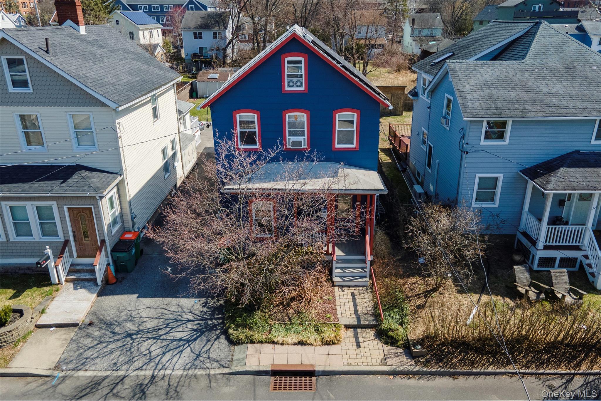 Single Family Chestnut  Dutchess County, NY 12508, MLS-974992-10