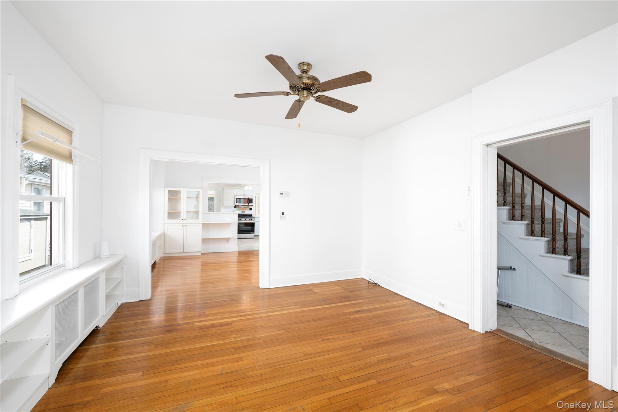 Single Family Chestnut  Dutchess County, NY 12508, MLS-974992-20