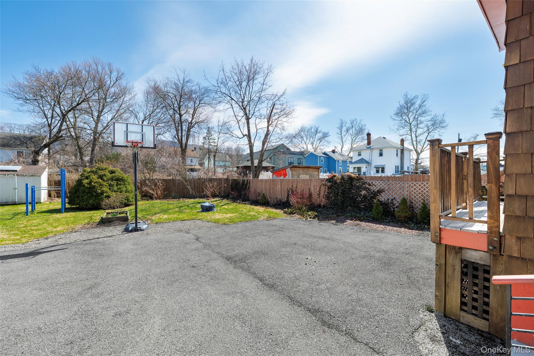 Single Family Chestnut  Dutchess County, NY 12508, MLS-974992-33