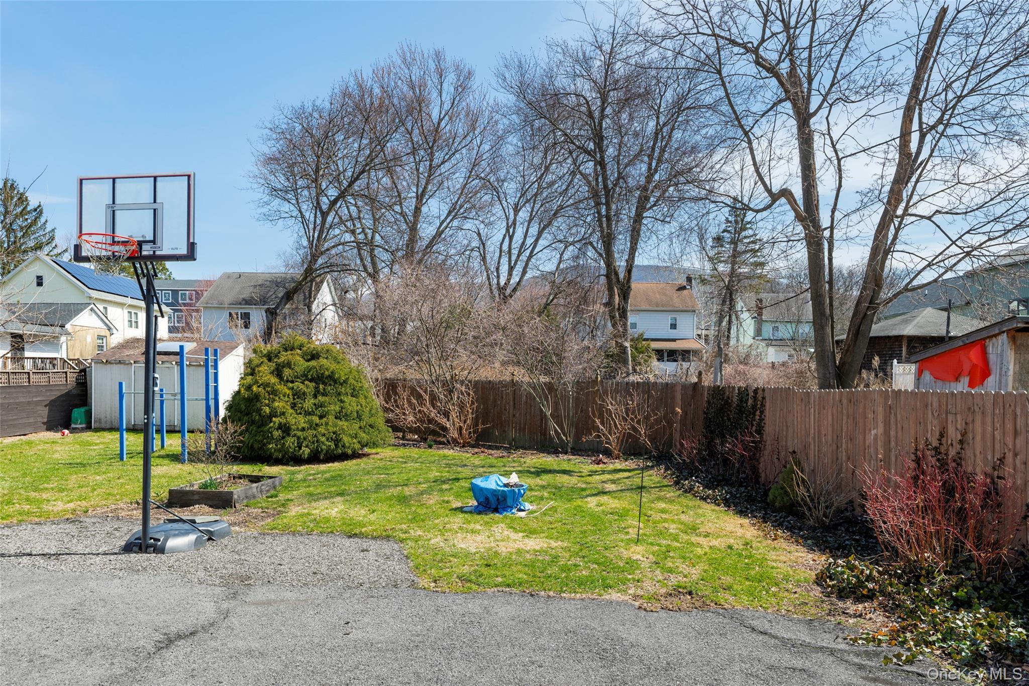 Single Family Chestnut  Dutchess County, NY 12508, MLS-974992-34