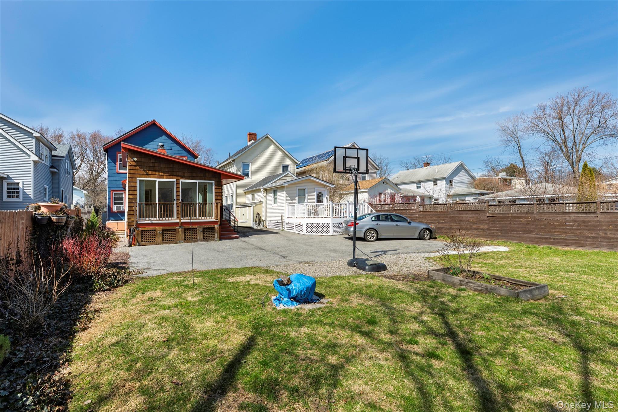 Single Family Chestnut  Dutchess County, NY 12508, MLS-974992-35