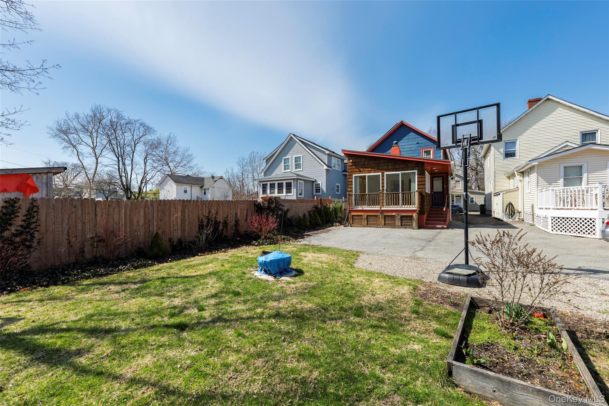 Single Family Chestnut  Dutchess County, NY 12508, MLS-974992-37