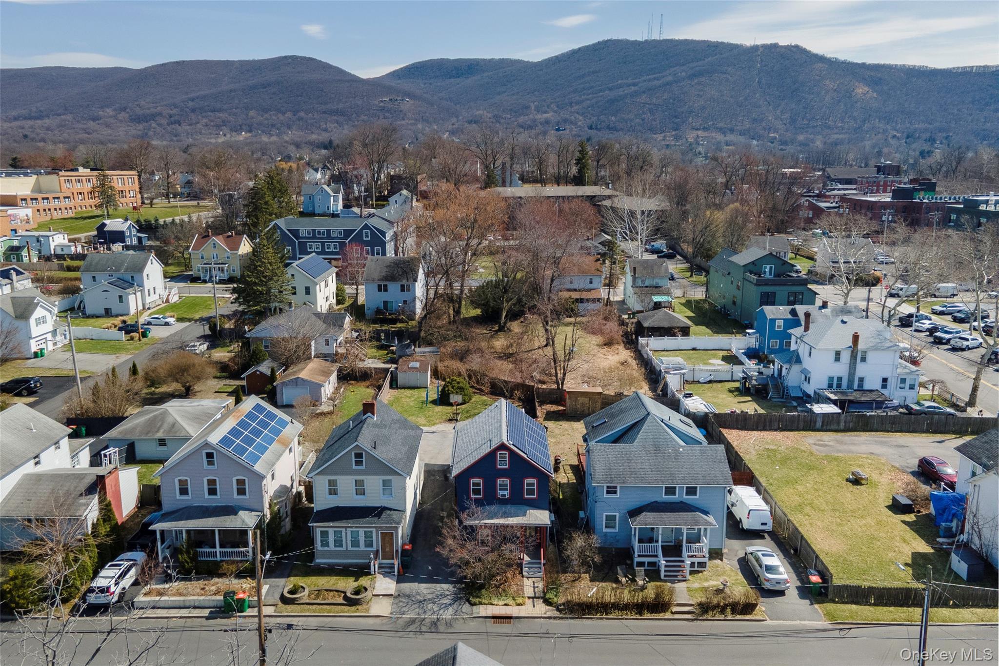 Single Family Chestnut  Dutchess County, NY 12508, MLS-974992-4