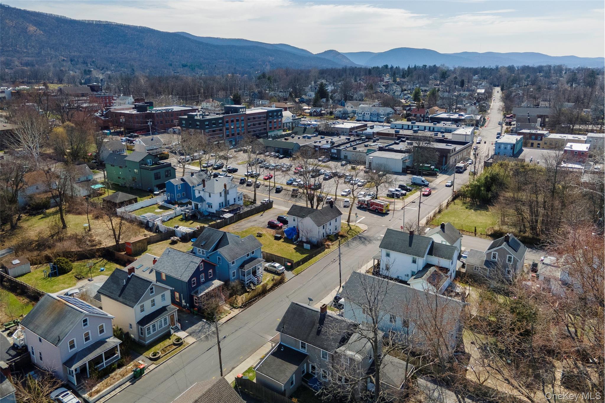 Single Family Chestnut  Dutchess County, NY 12508, MLS-974992-5