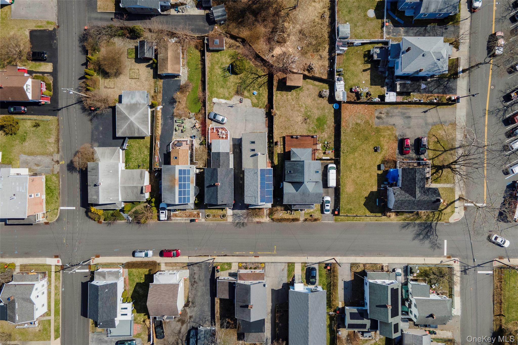 Single Family Chestnut  Dutchess County, NY 12508, MLS-974992-6