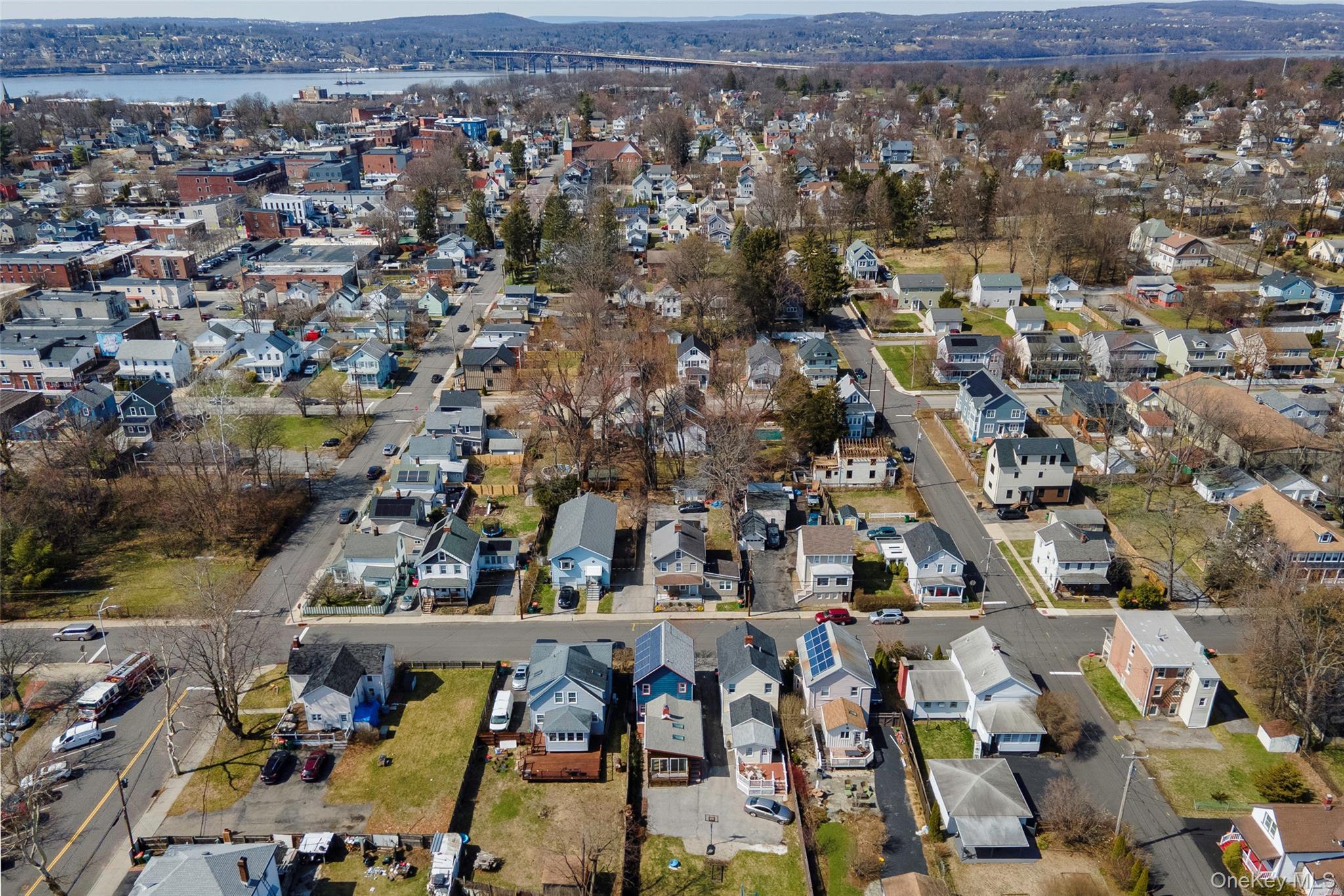 Single Family Chestnut  Dutchess County, NY 12508, MLS-974992-7