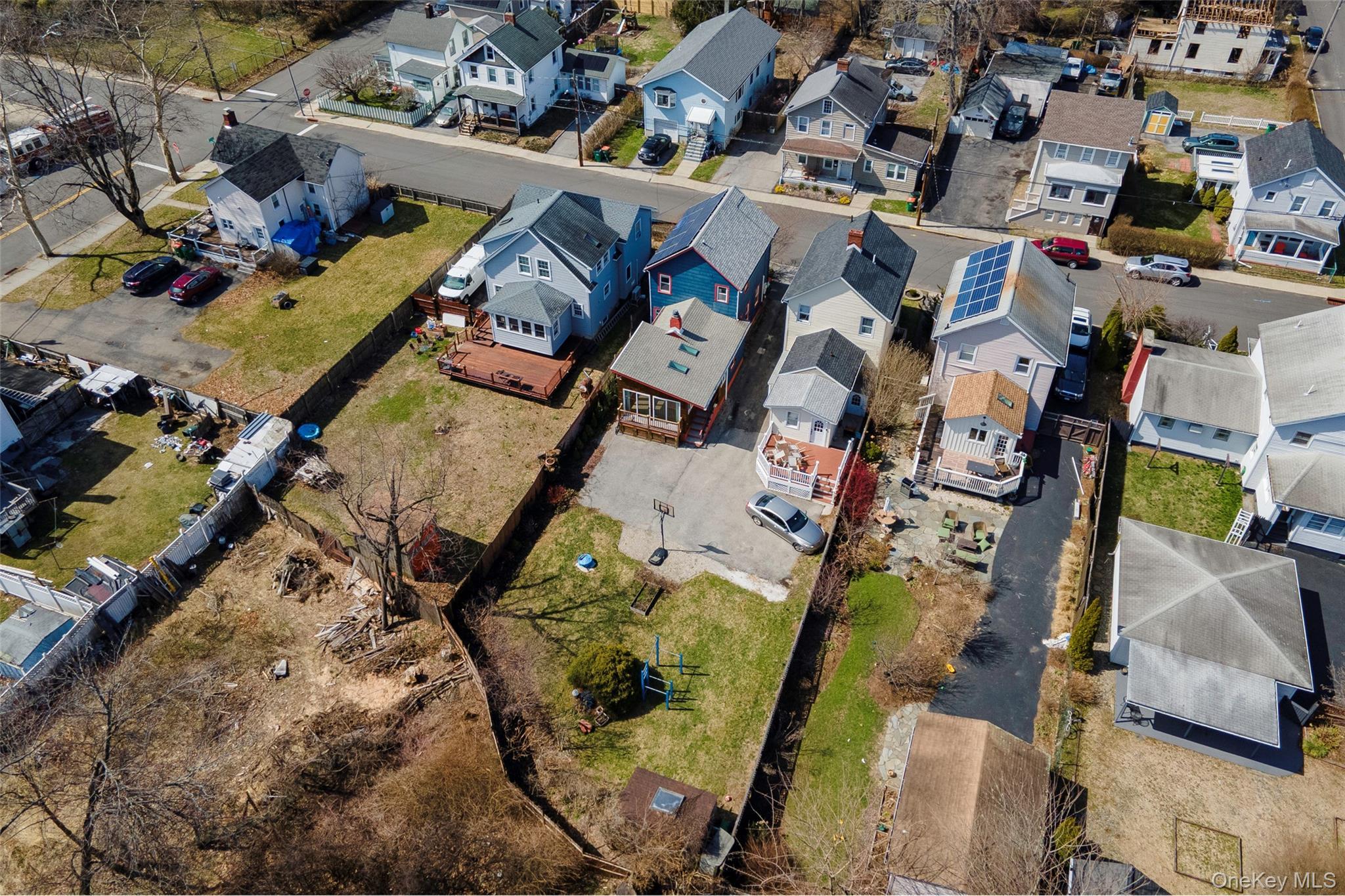 Single Family Chestnut  Dutchess County, NY 12508, MLS-974992-8