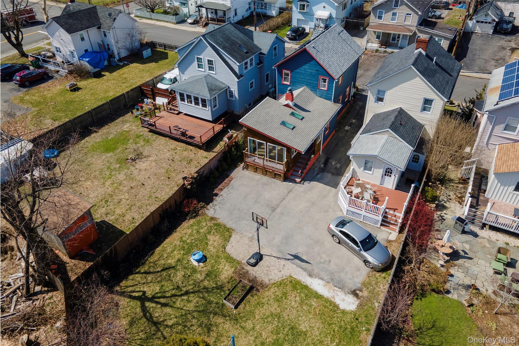 Single Family Chestnut  Dutchess County, NY 12508, MLS-974992-9