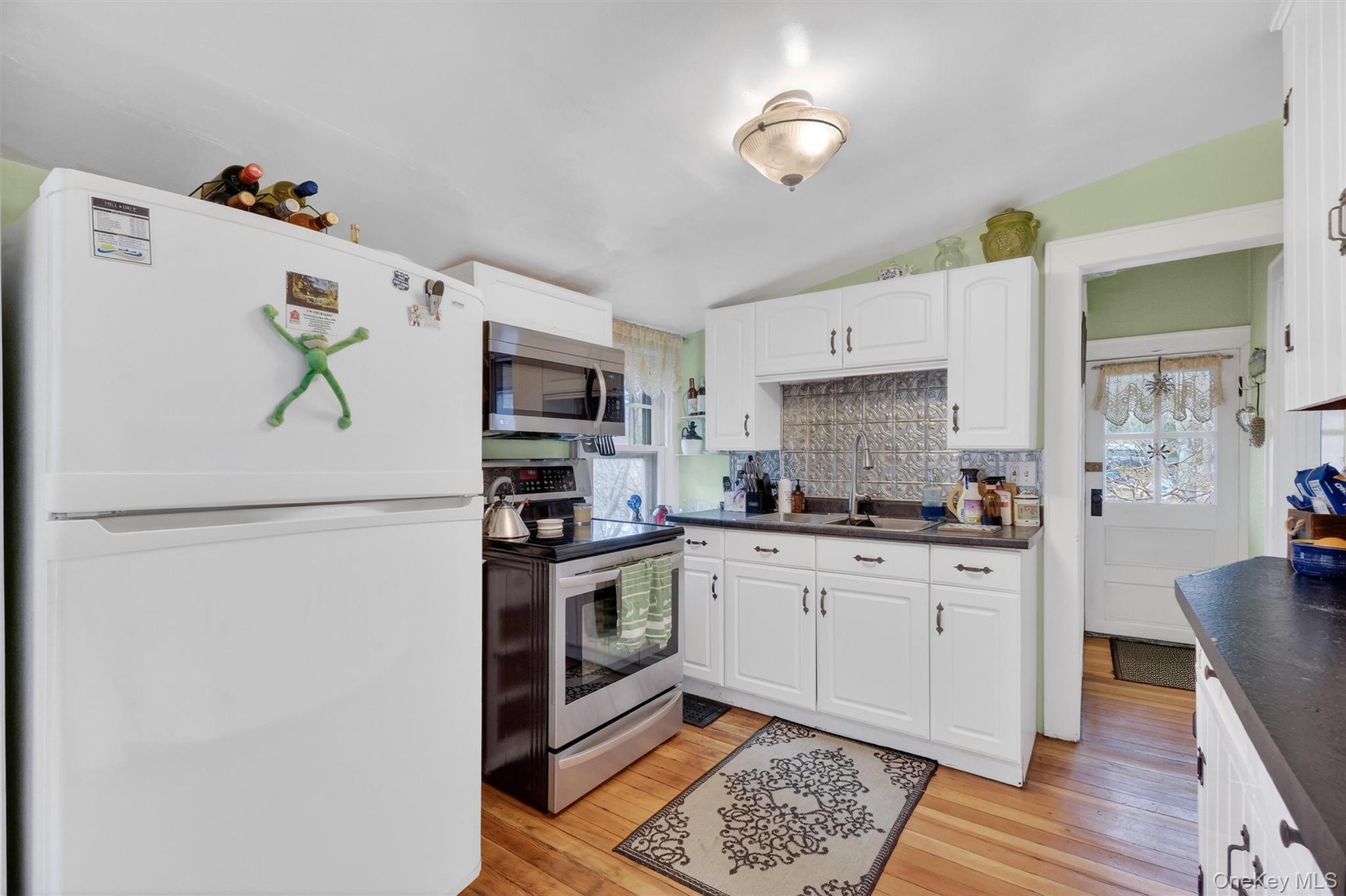 Single Family Perry  Putnam County, NY 10512, MLS-974996-14