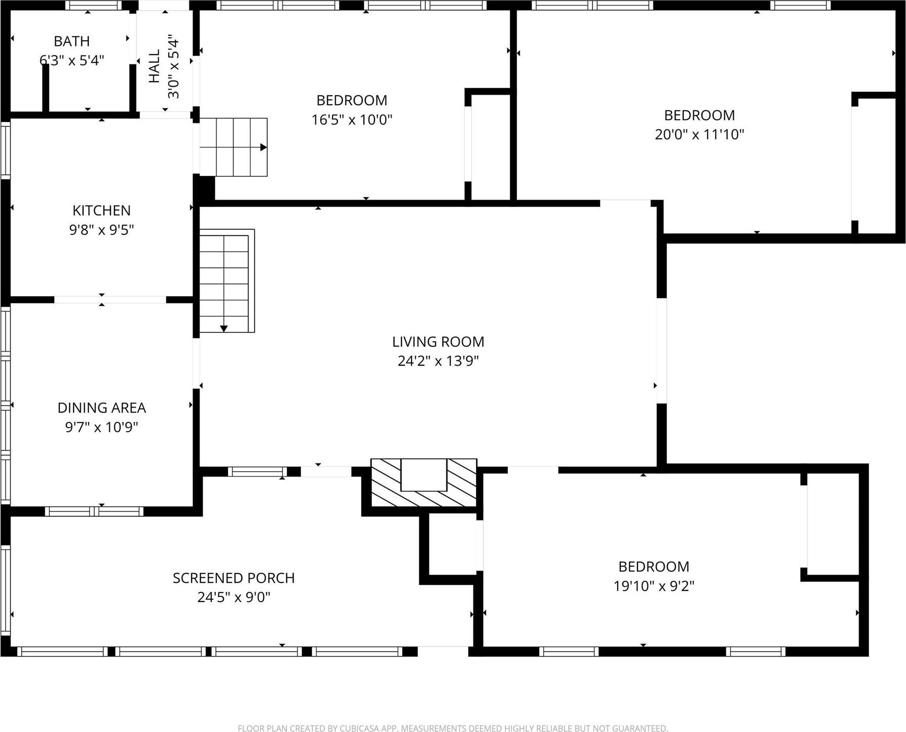 Single Family Perry  Putnam County, NY 10512, MLS-974996-34