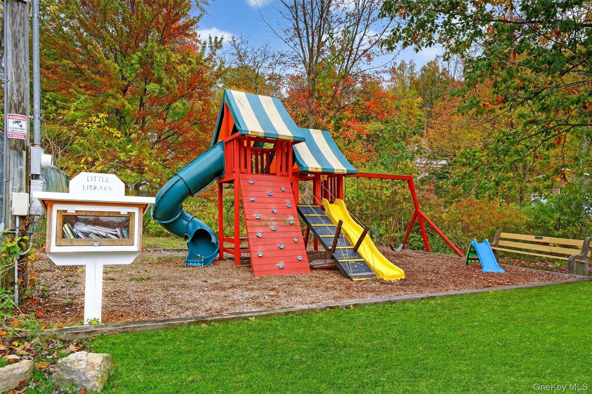 Single Family Perry  Putnam County, NY 10512, MLS-974996-46