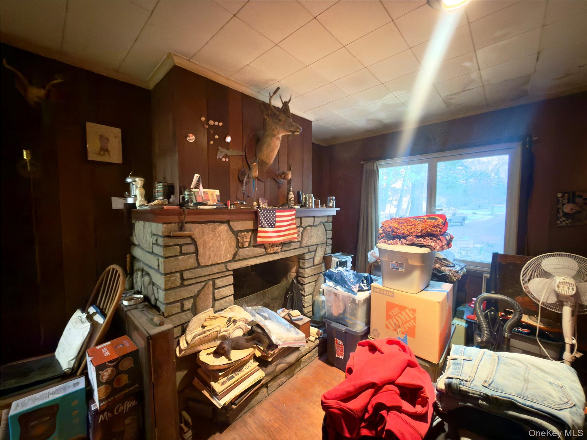 Single Family Pine Tree Dutchess County, NY 12538, MLS-975002-6