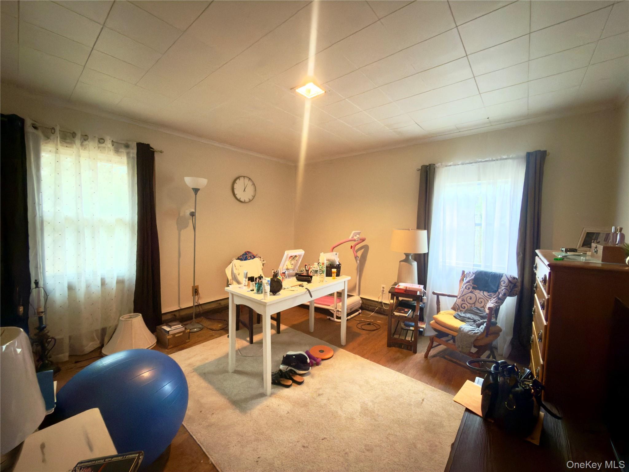 Single Family Pine Tree Dutchess County, NY 12538, MLS-975002-8