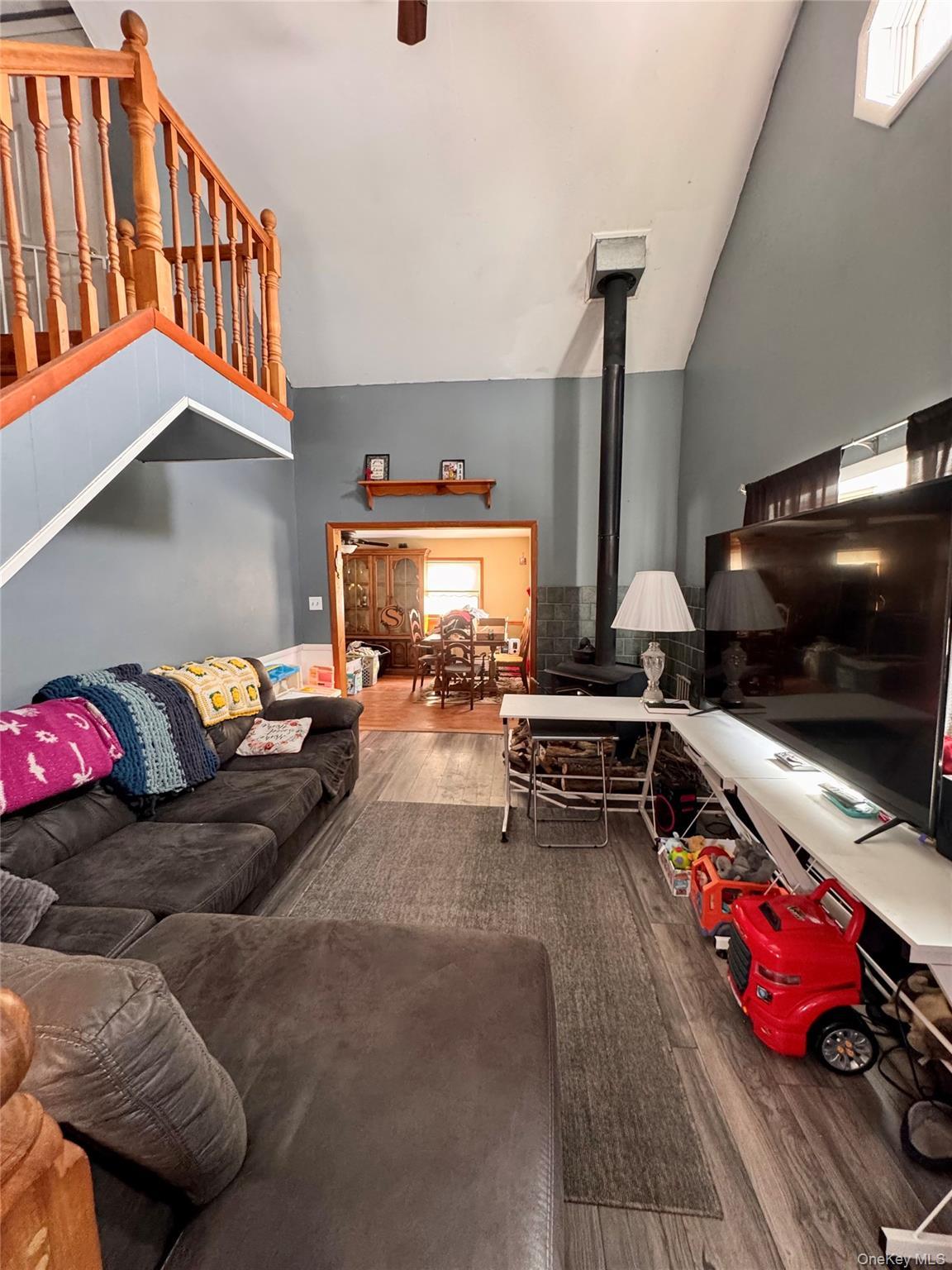 Single Family Peenpack  Orange County, NY 12746, MLS-975004-10