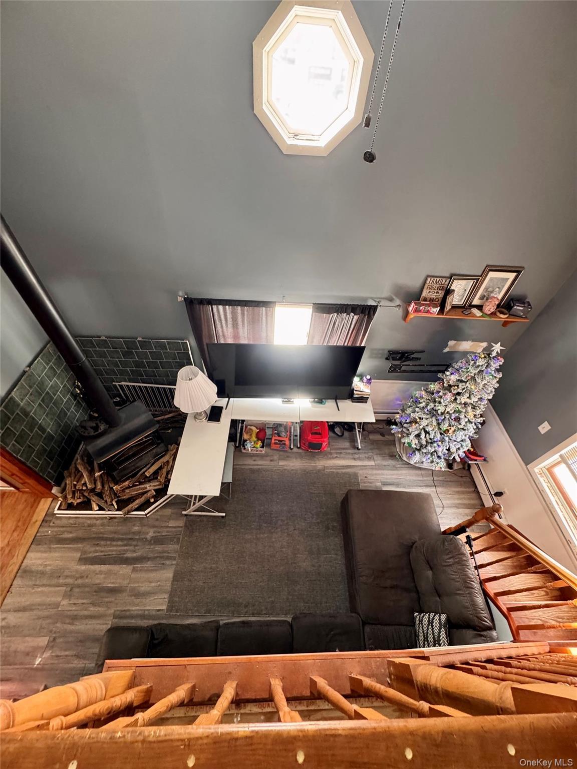 Single Family Peenpack  Orange County, NY 12746, MLS-975004-11