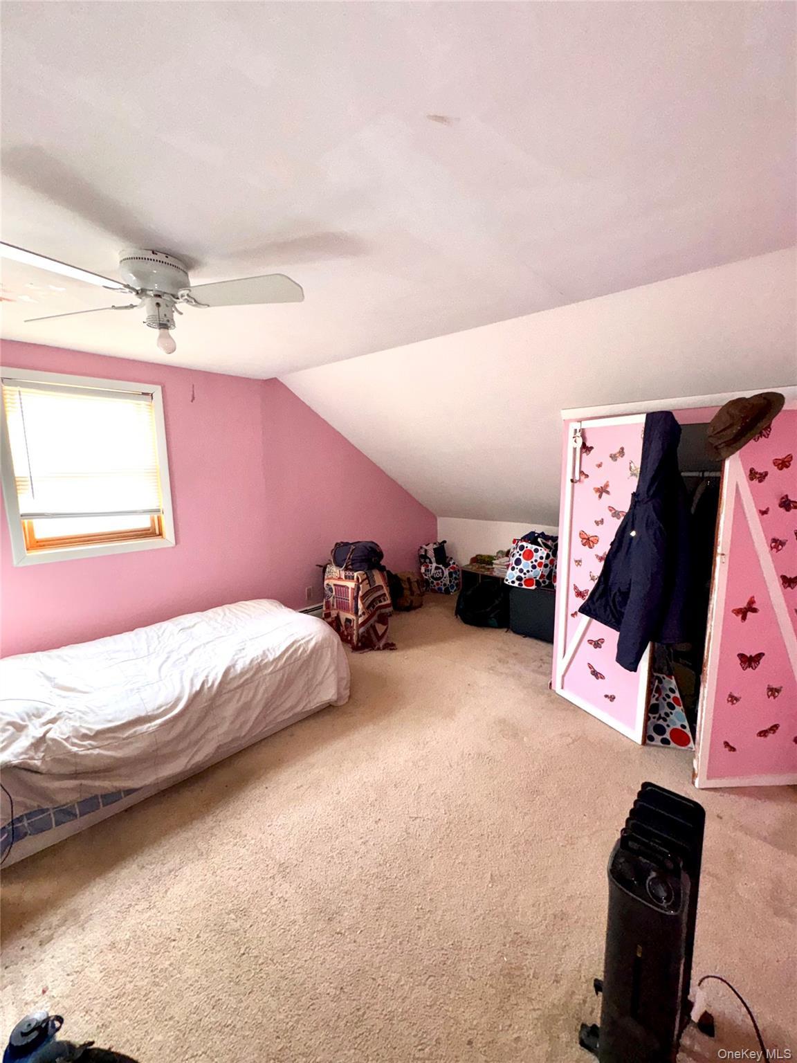 Single Family Peenpack  Orange County, NY 12746, MLS-975004-16