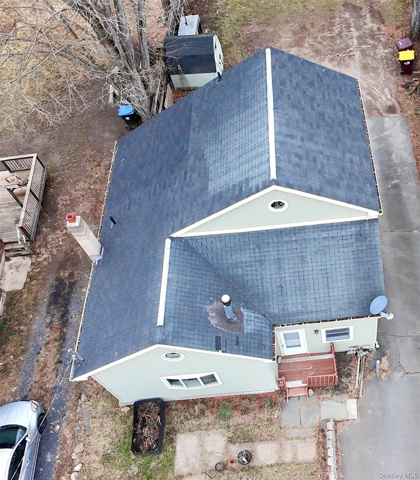 Single Family Peenpack  Orange County, NY 12746, MLS-975004-2