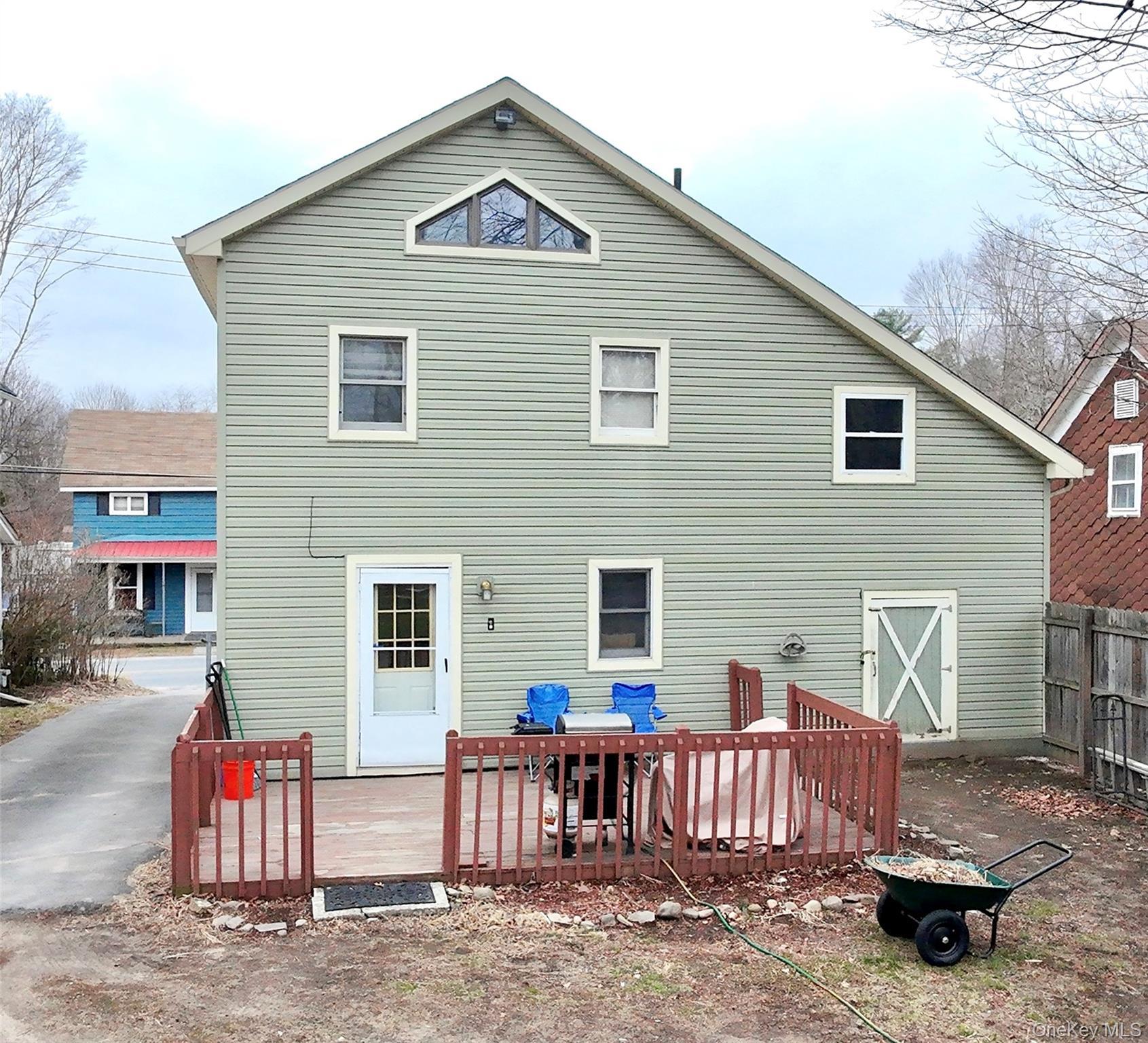 Single Family Peenpack  Orange County, NY 12746, MLS-975004-3