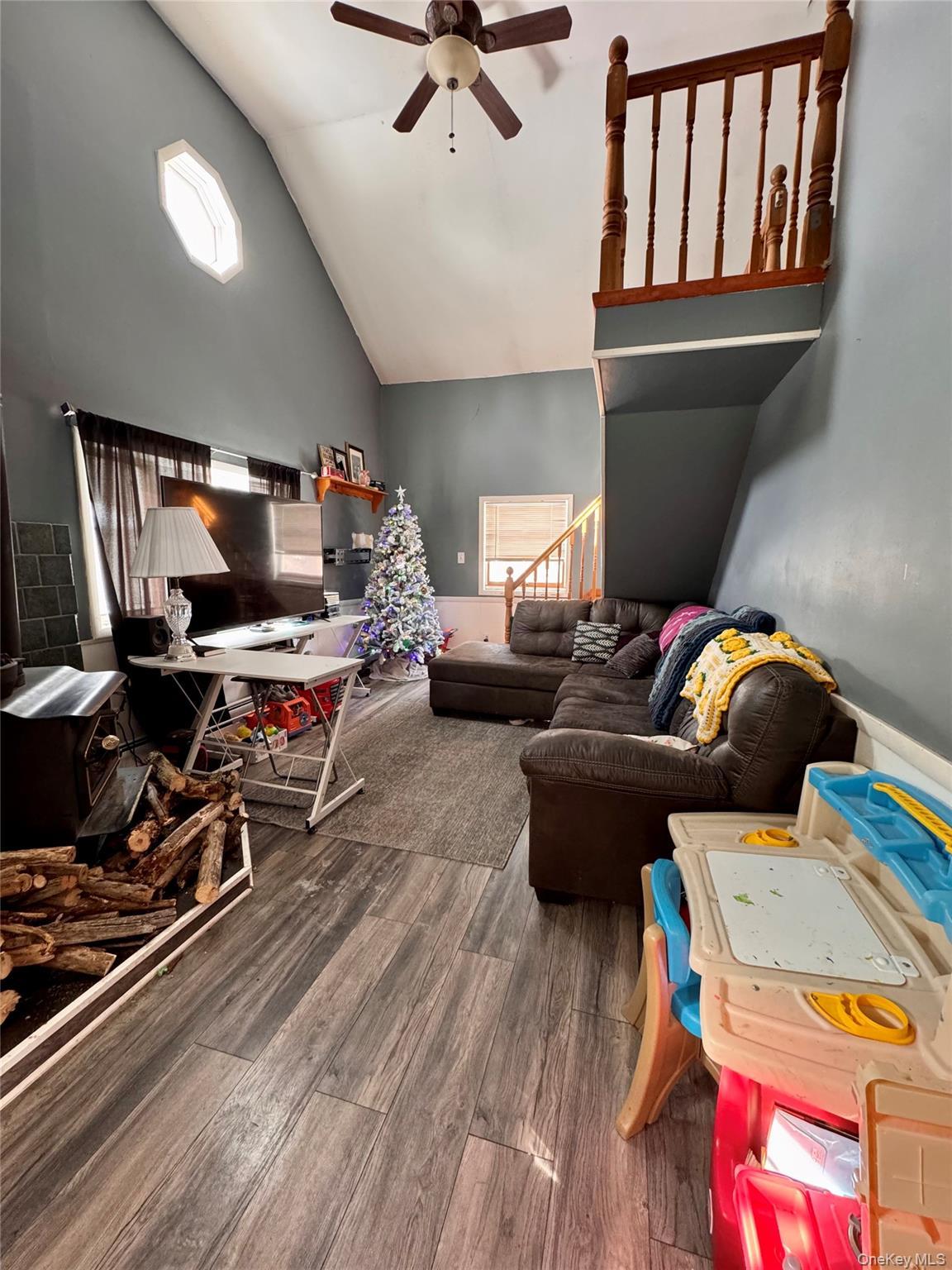 Single Family Peenpack  Orange County, NY 12746, MLS-975004-9