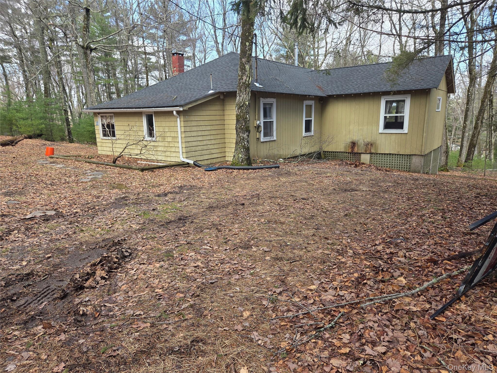 Single Family Mountain Top Orange County, NY 12746, MLS-975010-2