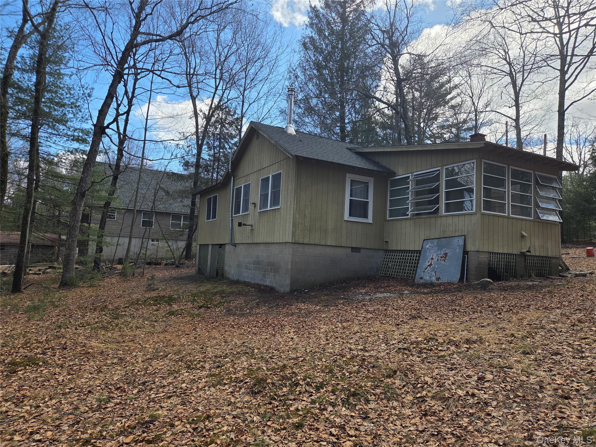 Single Family Mountain Top Orange County, NY 12746, MLS-975010-4