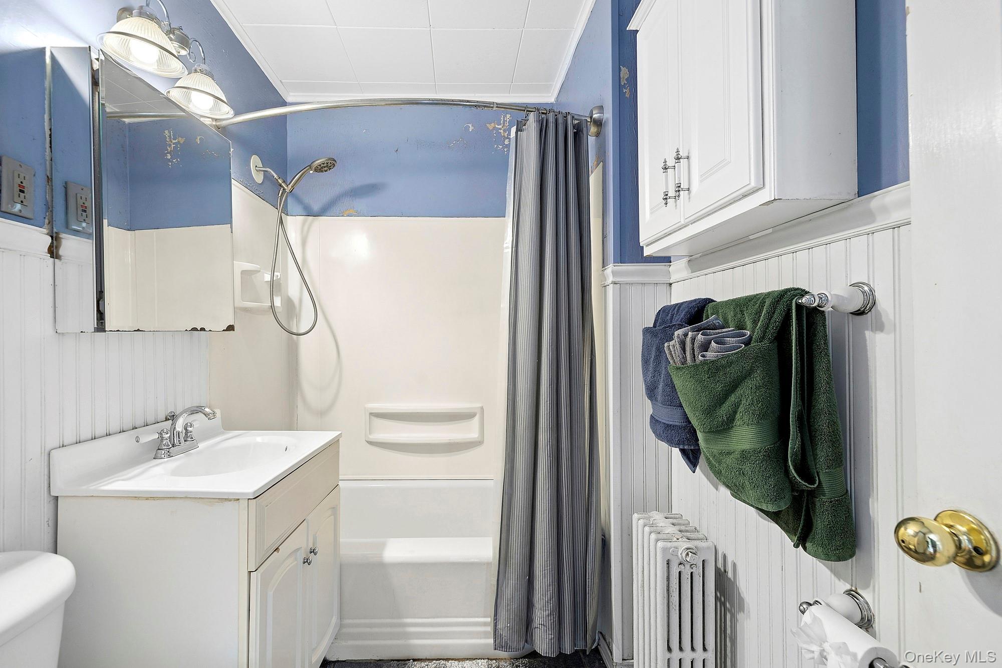 Single Family Smith  Suffolk County, NY 11740, MLS-975011-14