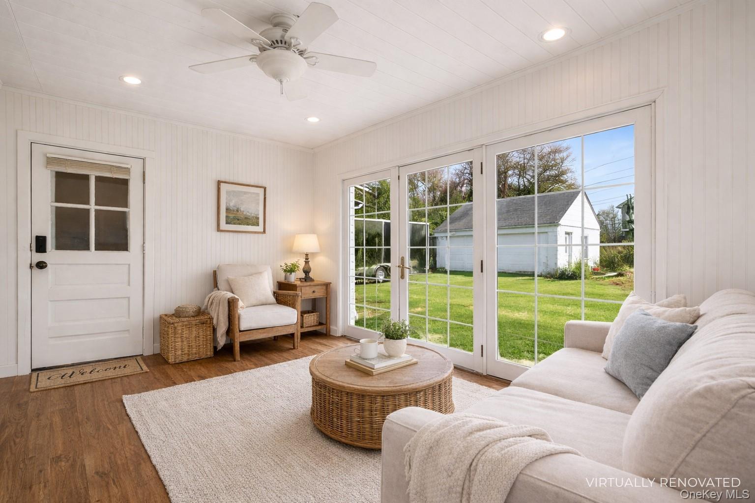 Single Family Smith  Suffolk County, NY 11740, MLS-975011-23