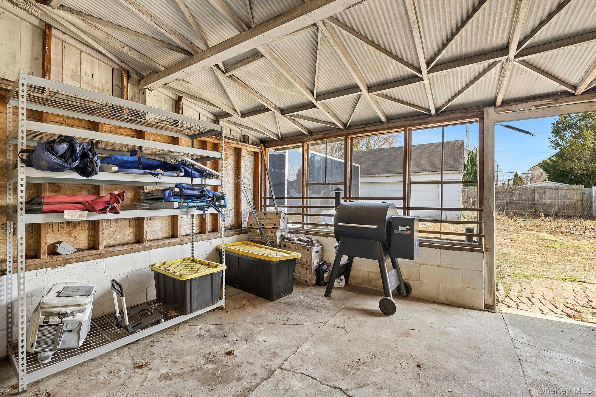 Single Family Smith  Suffolk County, NY 11740, MLS-975011-24