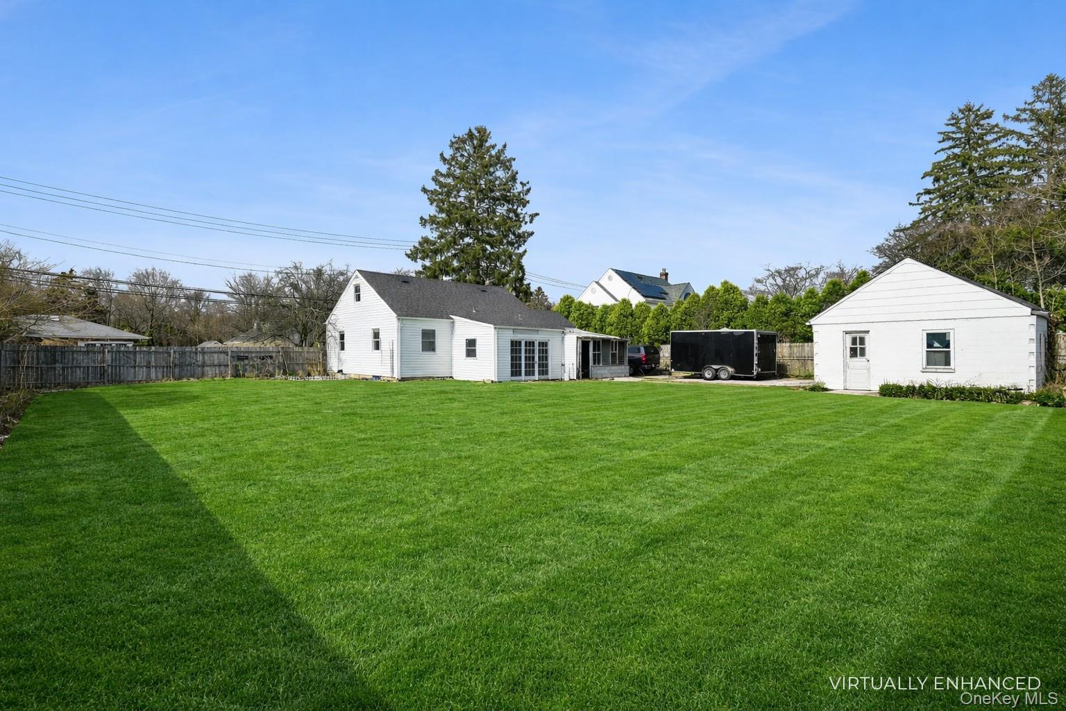 Single Family Smith  Suffolk County, NY 11740, MLS-975011-26