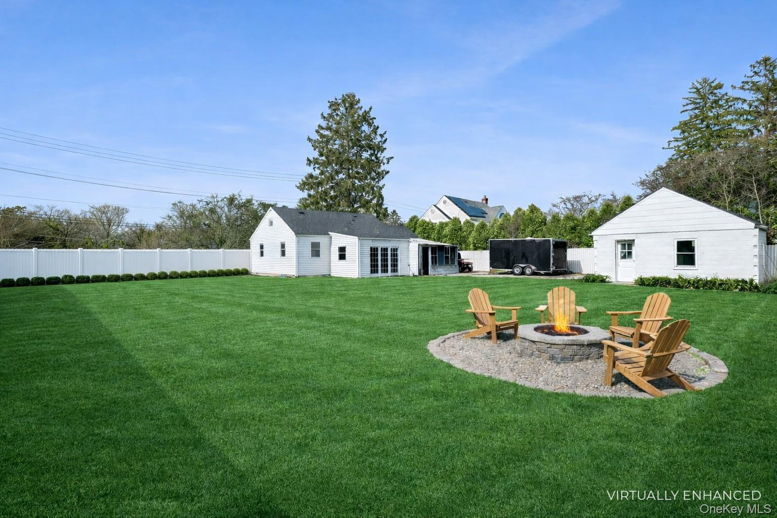 Single Family Smith  Suffolk County, NY 11740, MLS-975011-27