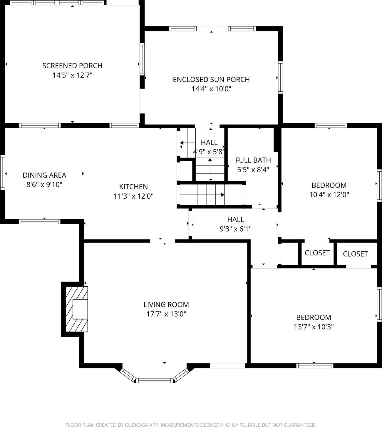 Single Family Smith  Suffolk County, NY 11740, MLS-975011-34