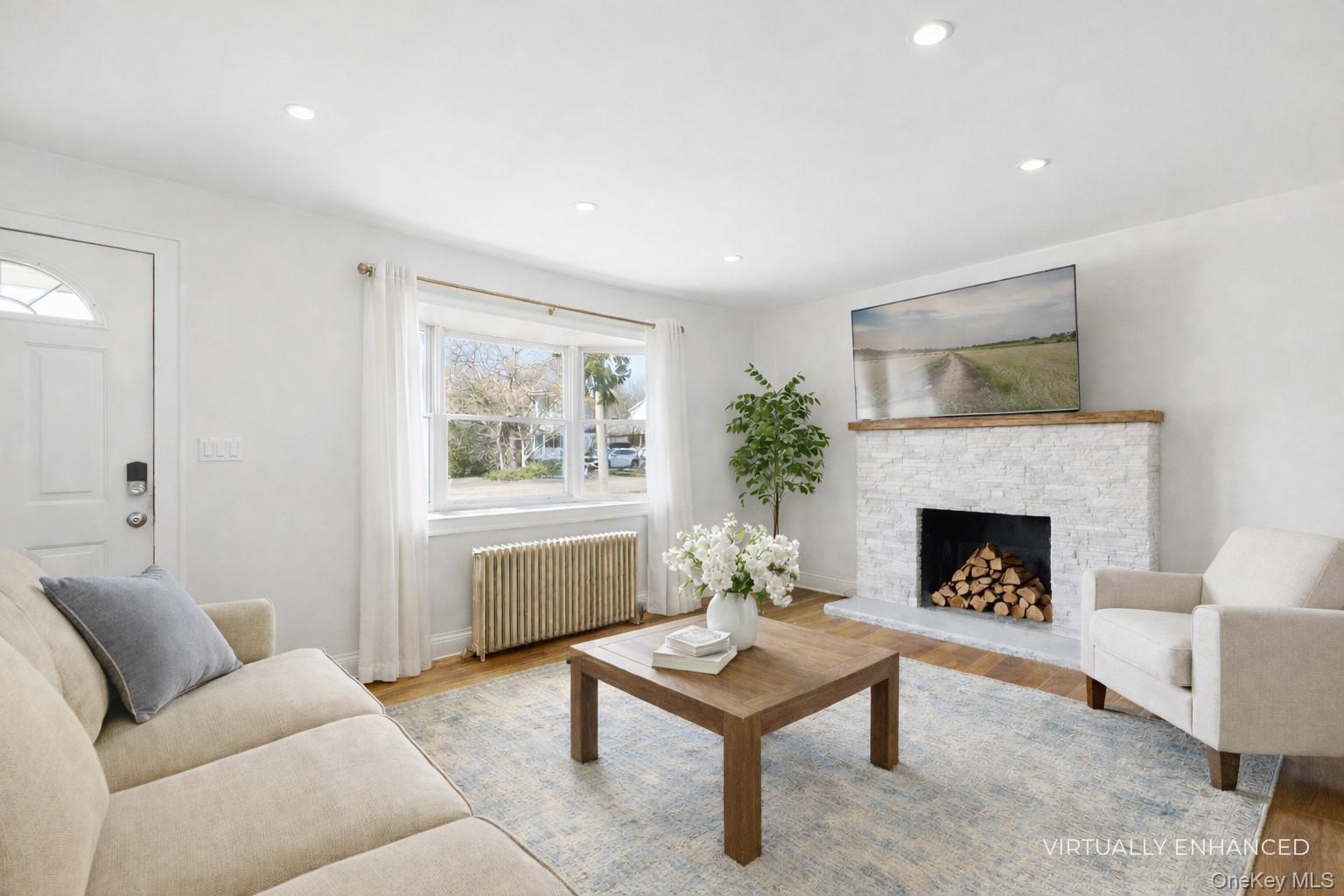 Single Family Smith  Suffolk County, NY 11740, MLS-975011-6