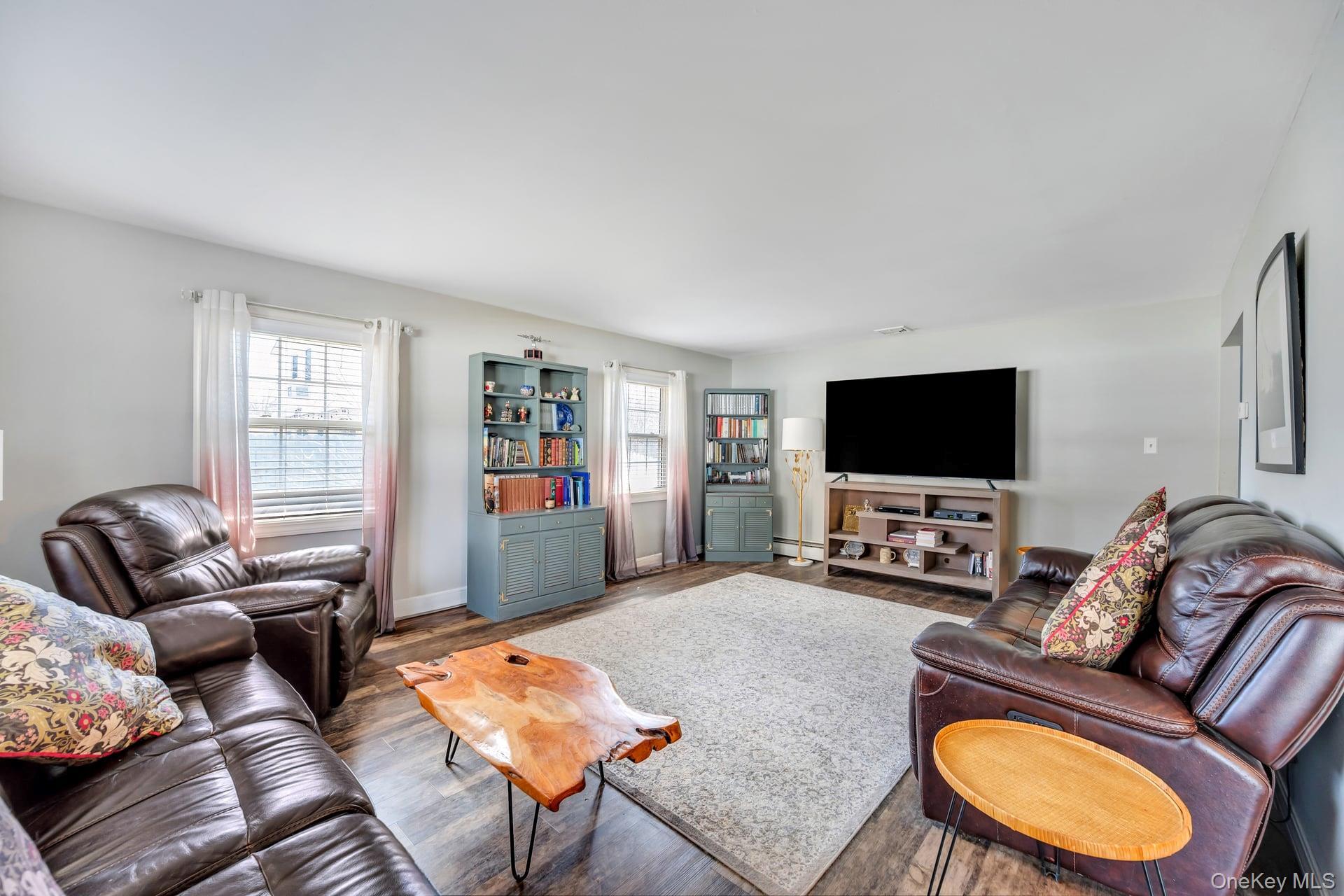 Single Family Westbrook  Suffolk County, NY 11727, MLS-975016-10