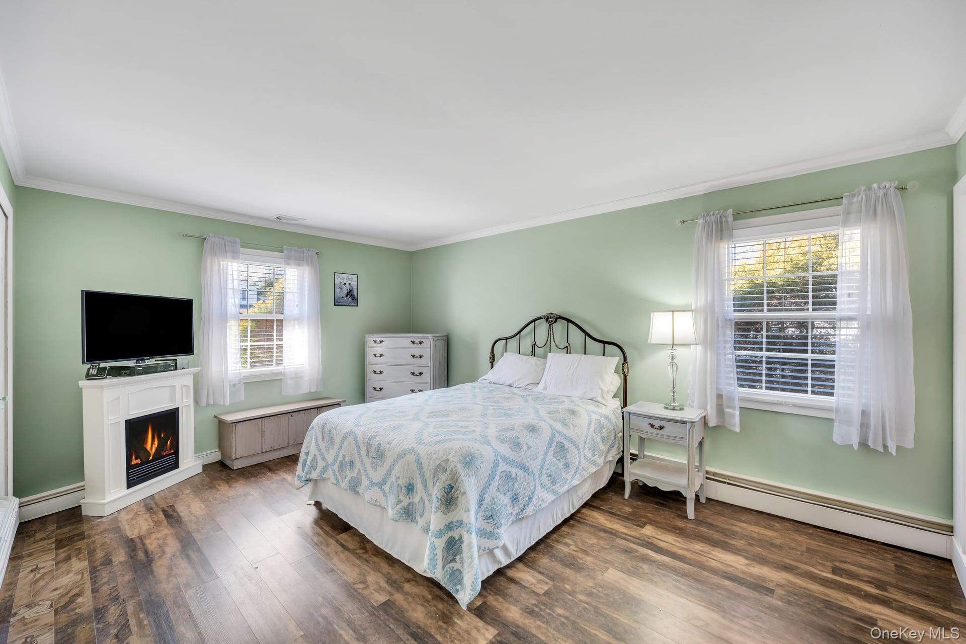 Single Family Westbrook  Suffolk County, NY 11727, MLS-975016-13