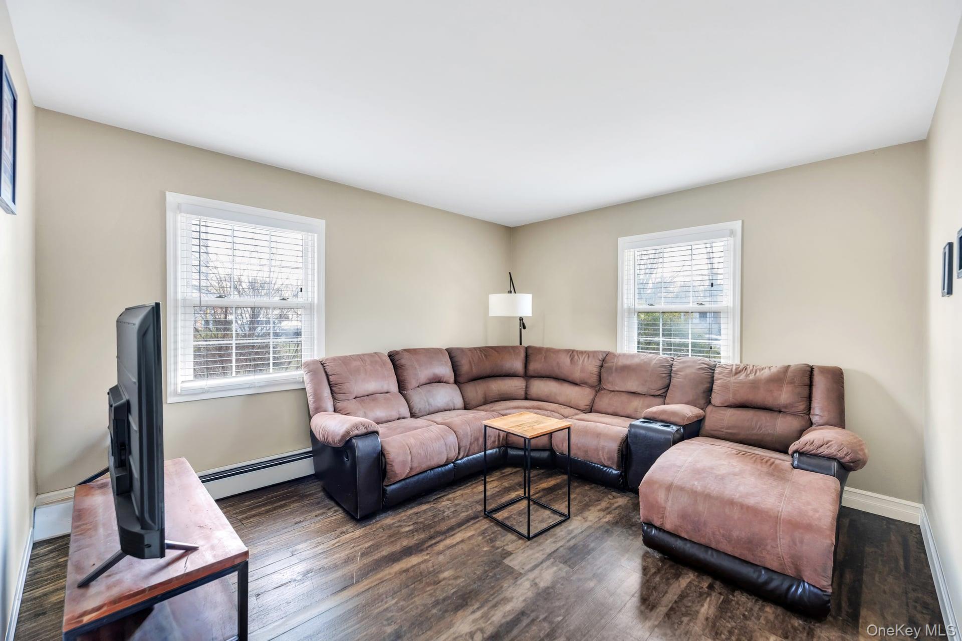 Single Family Westbrook  Suffolk County, NY 11727, MLS-975016-15