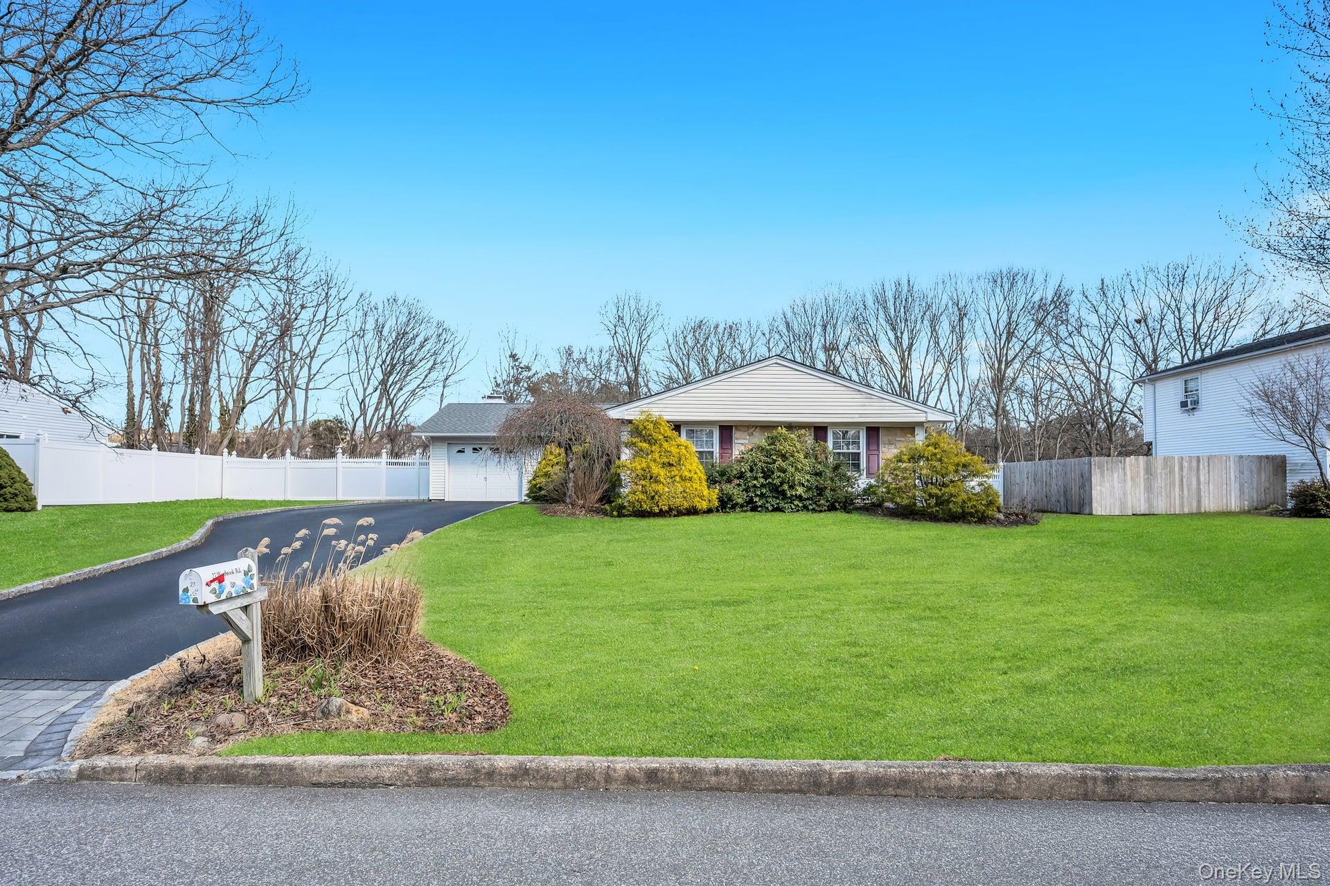 Single Family Westbrook  Suffolk County, NY 11727, MLS-975016-2