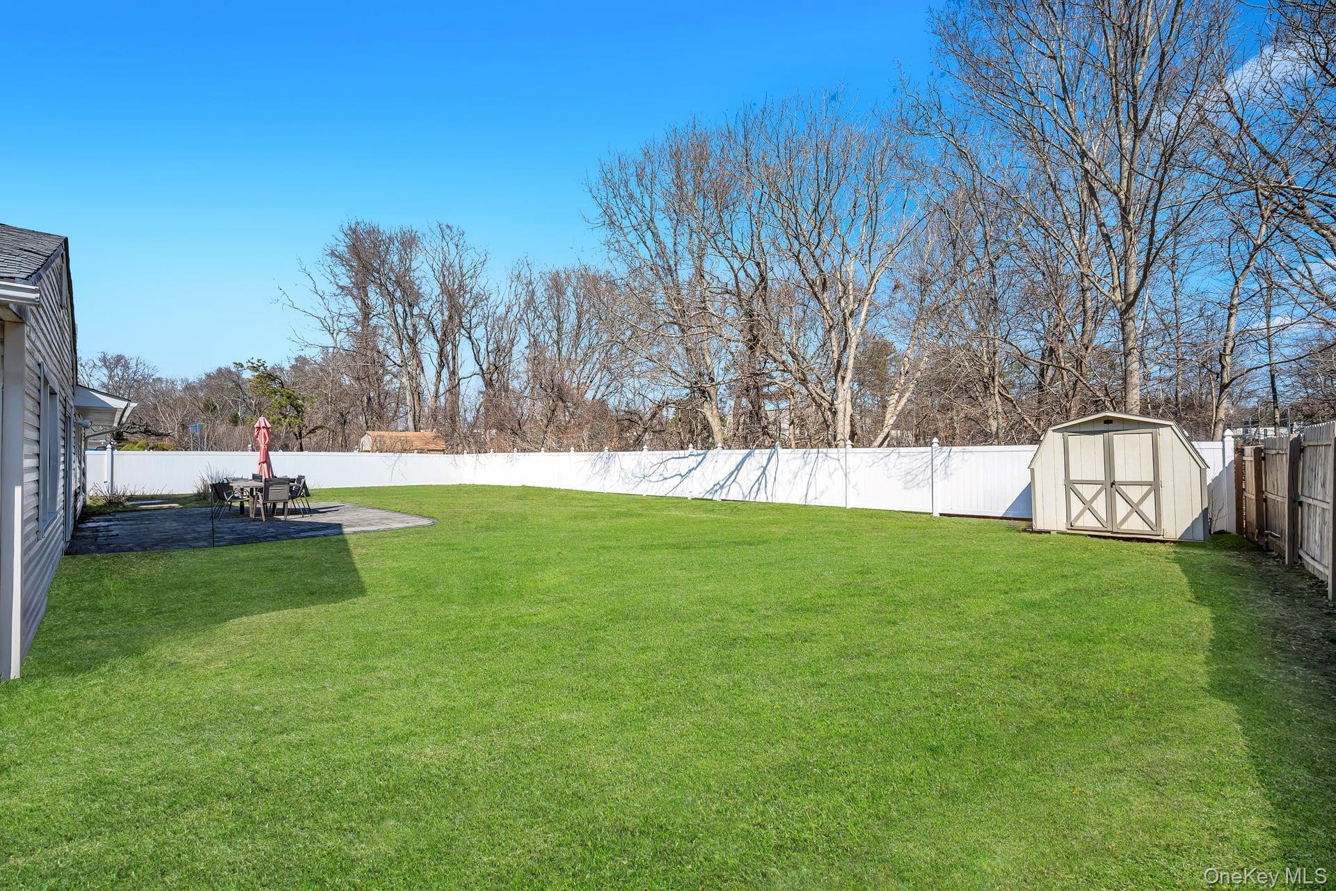 Single Family Westbrook  Suffolk County, NY 11727, MLS-975016-22