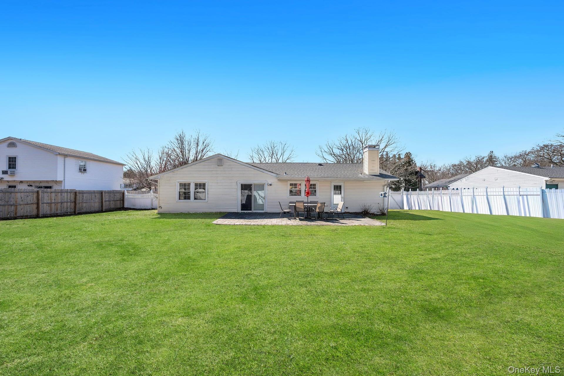 Single Family Westbrook  Suffolk County, NY 11727, MLS-975016-24