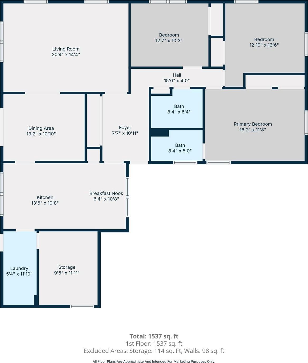 Single Family Westbrook  Suffolk County, NY 11727, MLS-975016-25