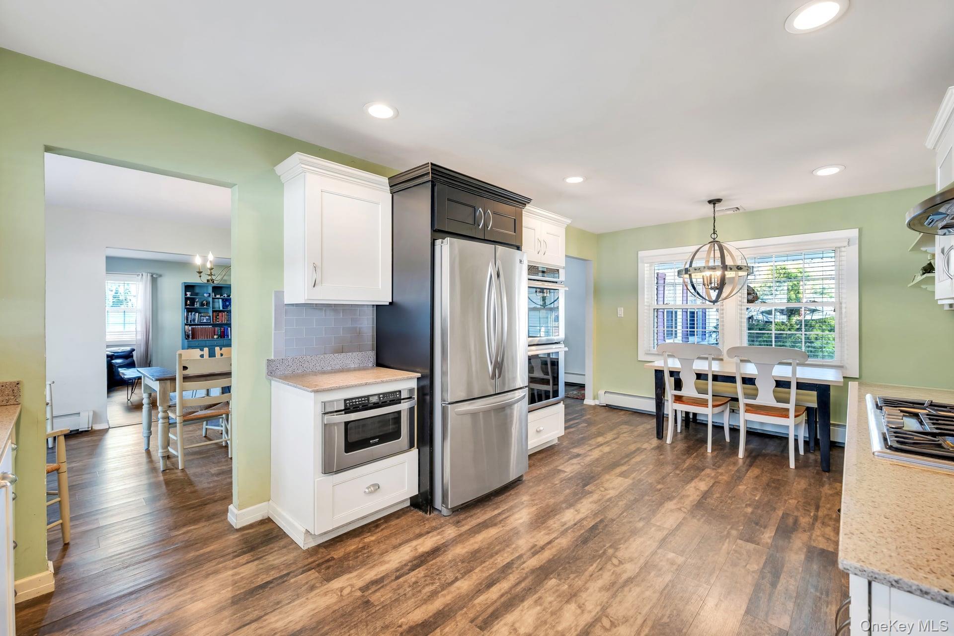 Single Family Westbrook  Suffolk County, NY 11727, MLS-975016-6