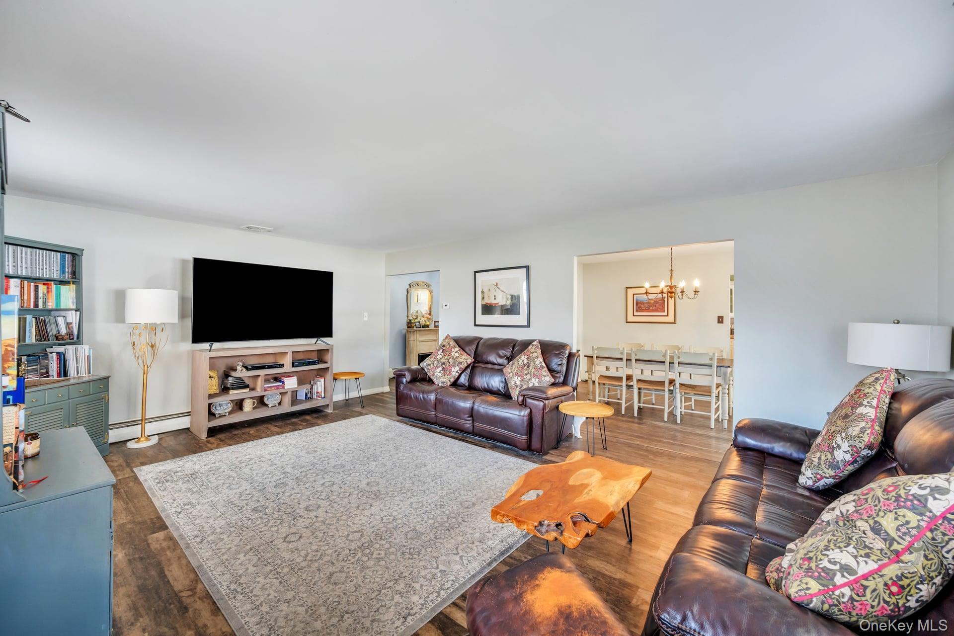 Single Family Westbrook  Suffolk County, NY 11727, MLS-975016-9