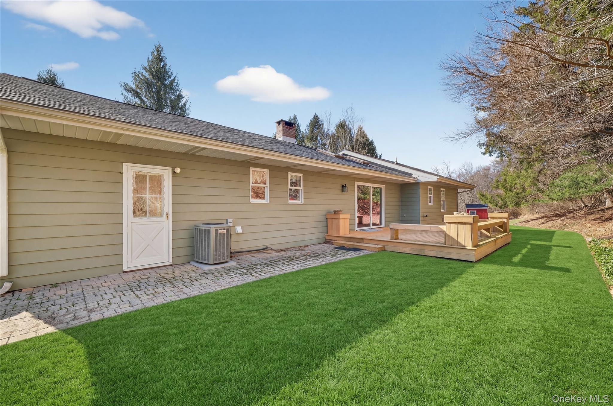 Single Family Fleury  Orange County, NY 12566, MLS-975023-10